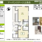 403(間取)