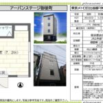 401(間取)