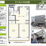 103(間取)