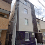 外観(外観)