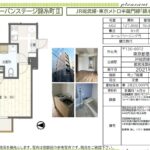 201(間取)
